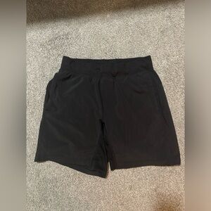 Lululemon T.H.E shorts